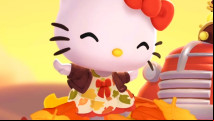 Hello Kitty Island Adventure thanks PC players for 