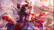 Dumpling Darlings Seraphine is finally coming to LoL, but it's different