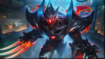 LoL's new Mythic system slammed for being 