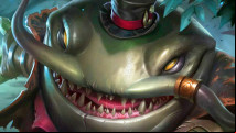 You could be playing this new League of Legends card game by the end of the year