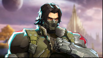 Unbelievably, the gargantuan Marvel Rivals is seeing developers get laid off