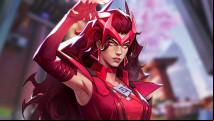 Out of nowhere, Marvel Rivals says your rank is going to reset mid-Season 1