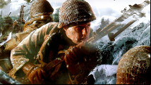 Medal of Honor Allied Assault is one of the all-time great FPS games, and now $3
