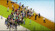 Project Zomboid is the greatest survival game on PC, and now is the time to play