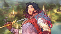 Gorgeous 4X game Songs of Silence welcomes first DLC and big free update