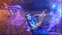The Fool's Apprentice feels like The Sims, but set in Skyrim's Winterhold