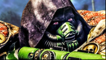 Huge Space Marine 2 update adds new foes and features to the Warhammer 40k titan