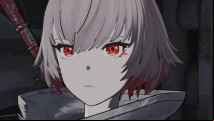 Anime soulslike AI Limit isn't afraid to launch alongside The First Berserker