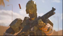 New Battlefield 2042 event introduces more game modes, an evil AI, and robots