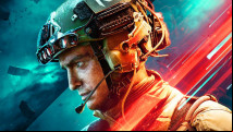 The next Battlefield is overhauling gunplay and movement for the better