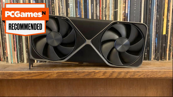 Nvidia GeForce RTX 5080