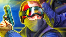 Counter-Strike 1.6 is getting a total remake, built by the legendary ProMod team