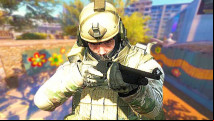 Counter-Strike 2 players targeted by new scam that imitates Steam