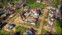 Grab Steam keys for two of the most underrated city-building strategy games
