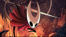Hollow Knight Silksong gets a new cryptic tease from Xbox