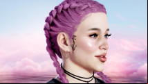 InZOI tattoos - Give your Zoi tattoos and piercings