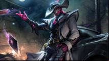 Riot's League of Legends card game has a name, and a release window