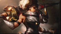 New League of Legends patch finally brings back Hextech Chests, nukes lane swaps