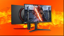 This $179 LG gaming monitor deal is amazing for a 1440p Nvidia G-Sync screen