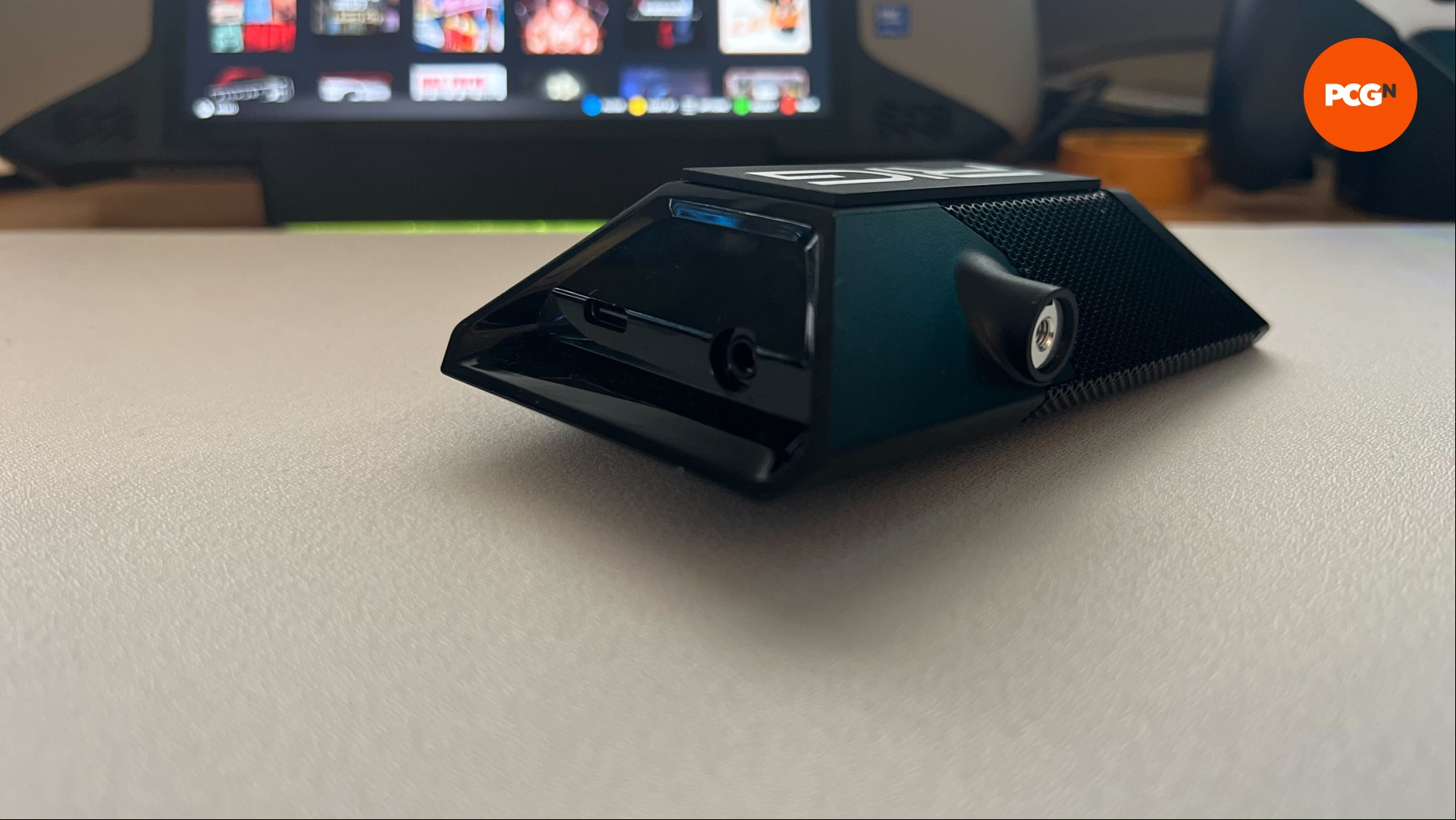 M2 Streamstar I/O
