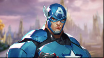 For the next three weekends, you can play Marvel Rivals' chaotic new mode