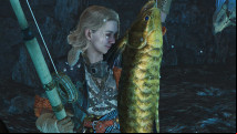 Monster Hunter Wilds Goldenfish locations