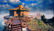 32 years later, PC icon Myst finally feels complete thanks to a big new update