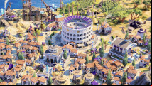 The gigantic new Civilization 7 update could just be enough to win you back