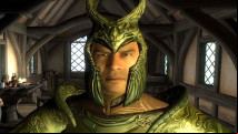 An Oblivion remake could reportedly arrive as early as next month
