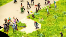 New Project Zomboid update rolls back the controversial build 42 loot changes