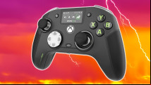 This new Nacon PC controller is extremely customizable, but it comes at a cost
