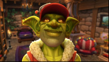 World of Warcraft housing gives you so much freedom to decorate your dream home