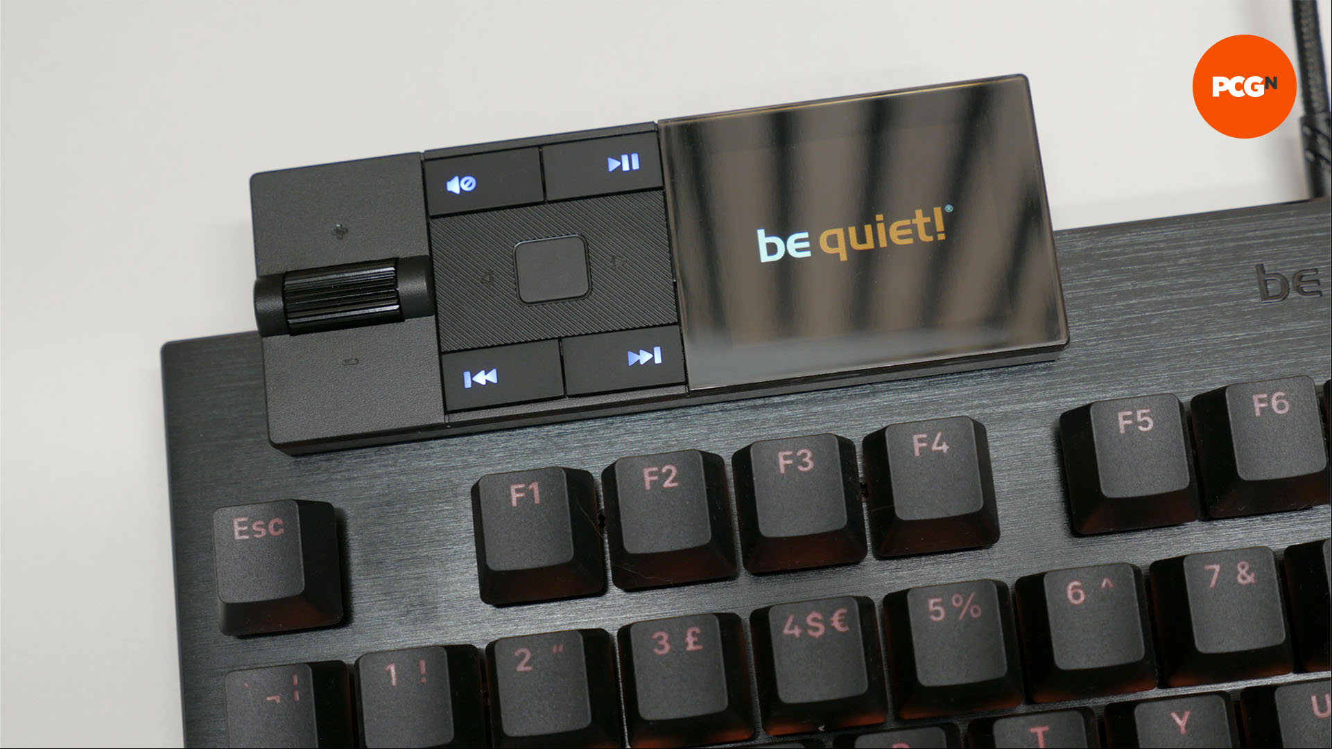 be quiet dark mount review 07