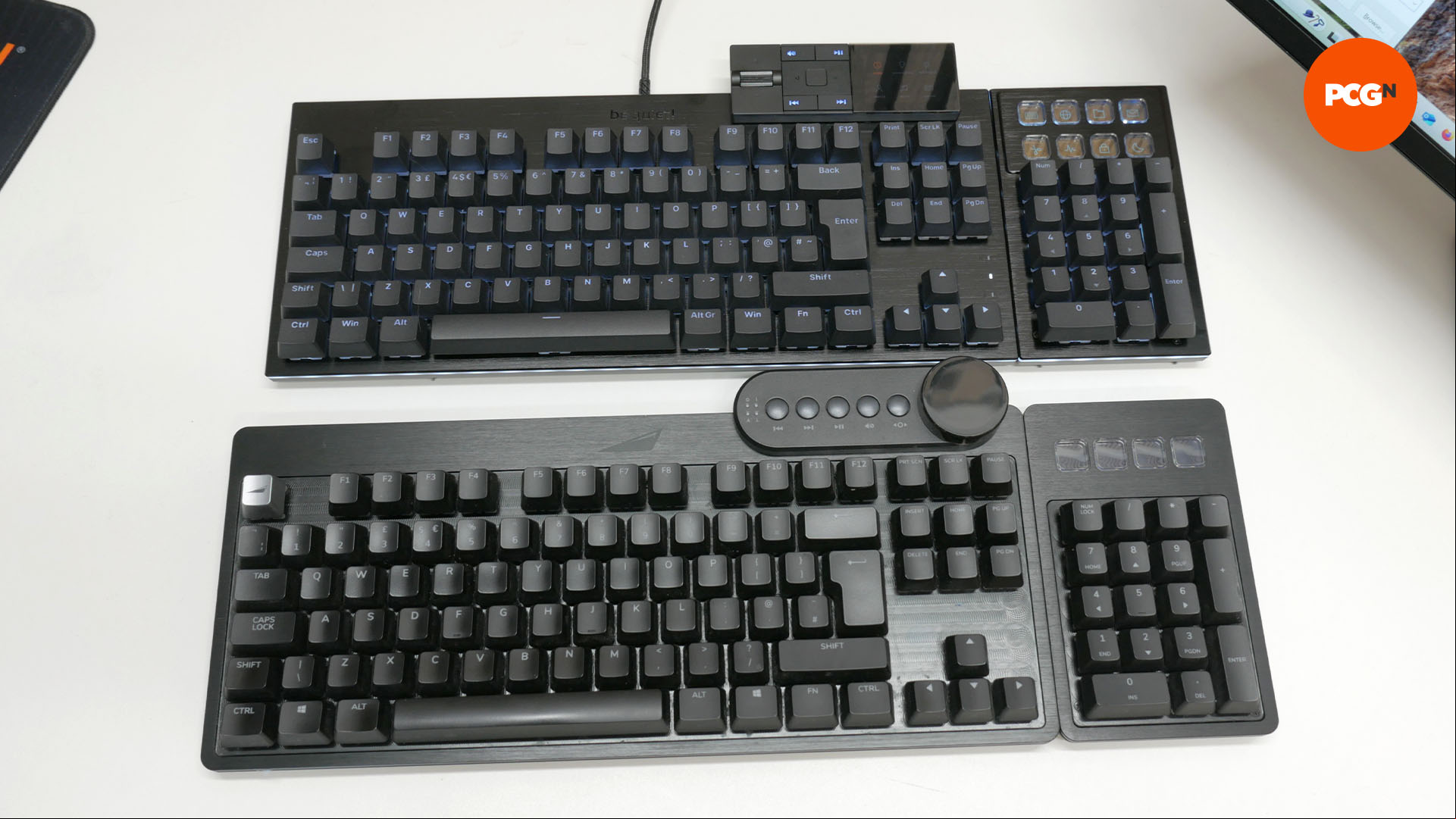 be quiet dark mount review 08