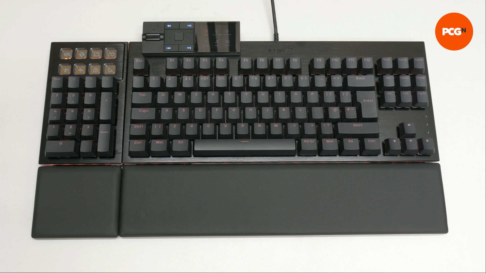 be quiet dark mount review 16