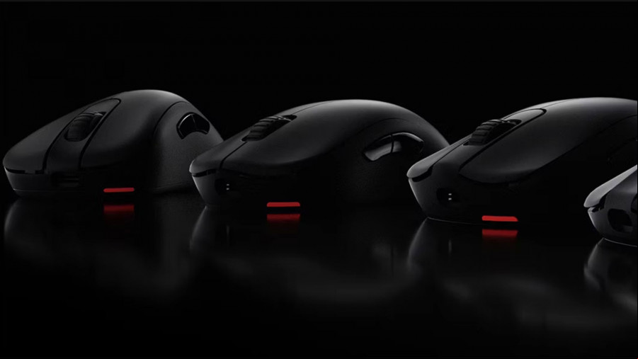 BenQ Zowie gaming mice