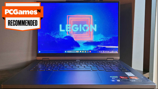 Lenovo Legion Slim 5