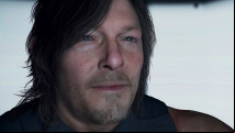 Death Stranding 2 voice actors and cast list