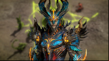 Diablo 4's new battle  system, Reliquaries, is off to a shaky start