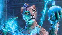 New free ESO rewards include a player home and massive XP bonuses, but act fast
