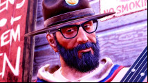 Fallout 76 fishing finally arrives as major new update lands on the PTS