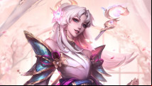 LoL patch 25.09 brings Spirit Blossom makeover and new-look Atakhan to the Rift