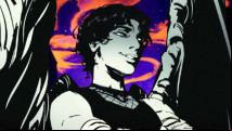 Malys is a demon-slaying roguelike deckbuilder from the creator of Dragon Age