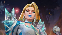 Marvel Rivals Season 2 release date, new heroes, and Team-Ups rework confirmed