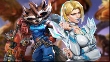 Marvel Rivals tier list for Season 2 - May 2025