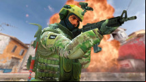 New Counter-Strike 2 update transforms the game, as legendary map is overhauled
