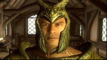Oblivion remake could reportedly be 