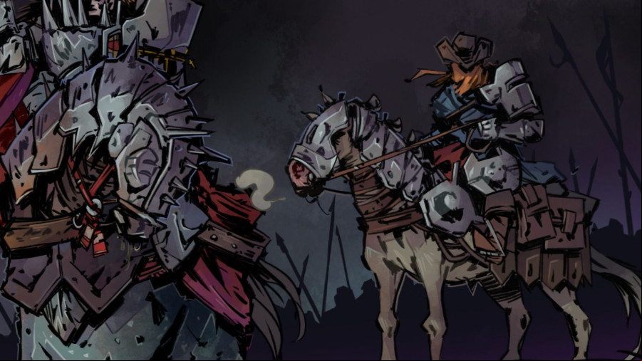 Prelude Dark Pain Header Image
