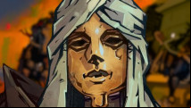 XCOM meets Darkest Dungeon in Prelude Dark Pain, a sinister new strategy RPG