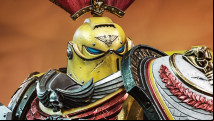 Space Marine 2 update 7 adds terrifying boss, and an all-new weapon